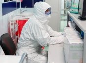 Київським медикам не вистачає засобів індивідуального захисту