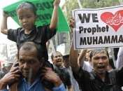 Суд отклонил иск о требовании удалить фильм "Невинность мусульман"