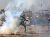 ЕС видит огромные риски в новой эксалации между Израилем и Палестиной