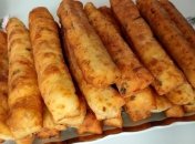 Близкие будут просить только эти сырные палочки