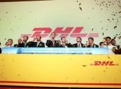 В "DHL-Украина" сменили гендиректора