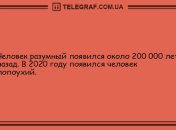 Проснулись, потянулись, улыбнулись: позитивные утренние анекдоты
