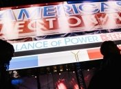 В США состоялись выборы в Конгресс