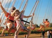 Гидропарк-2014: что ждет посетителей в этом году