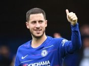 Лидер Челси Азар может продолжить карьеру в ПСЖ