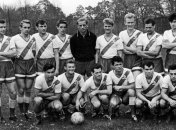 Динамо Київ виповнилось 93 роки