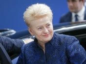 Женщины в ЕС: кто составит конкуренцию Грибаускайте