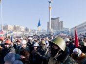 Сегодня на Майдане состоится Народное Вече