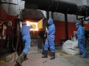 В Украине четыре дня подряд суточная заболеваемость COVID-19 на высоком уровне