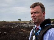 Боевики обстреляли саперов, обследовавших дорогу перед приездом ОБСЕ