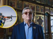 Себастьян Самуэльссон и Александр Тихонов