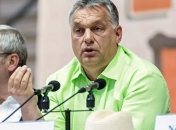 Орбан: Венгрия не изменит политику в отношении беженцев