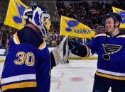 Сент-Луїс призупинив тренування через спалах коронавірусу