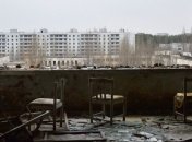 В Припяти задержали двух иностранных "туристов"