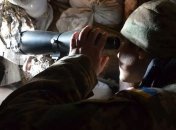 Штаб: боевики продолжают применять крупнокалиберные минометы на Донбассе