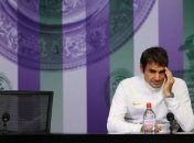 Роджер Федерер выиграл две премии ATP