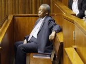 Бывший начальник полиции ЮАР освобожден с тюрьмы