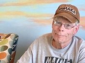 Очередная экранизация романа Стивена Кинга (Видео)