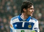 Милевский уже 2 дня не тренируется