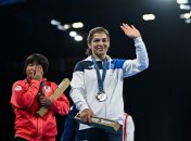 Анастасія Нікіта