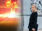 Украинский астролог Ольга Медвецкая