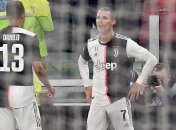 Ювентус обязал Роналду вернуться в Турин