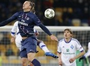 "Динамо" - "ПСЖ" - 0:2. Мнения.