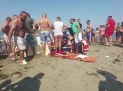 На курорте в Албании погиб украинец: полиция пытается выяснить причину смерти