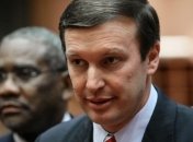 Сенатор Кристофер Мерфи намерен посетить Евромайдан