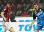 Милан 3:0 Эмполи: видео обзор матча 22.02.2019