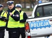 В Польше автомобиль сбил трех украинцев на смерть