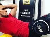 Фергюсон: Не важно, кого вы поставите против меня