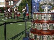 На Кубке Дэвиса останется пятисетовый формат