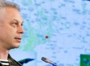 СНБО: Пункты "Мирного плана" начали реализовываться