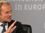 Туск: Правительство Польши считает меня врагом номер один