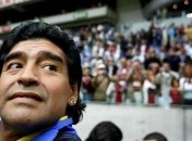 Марадонна: Пеле навсегда останется вторым