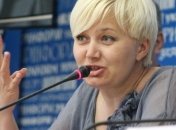 Лариса Ницой сделала заявление о "Квартале 95"