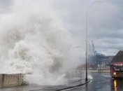 Наводнение в Чили: погибли 5 человек