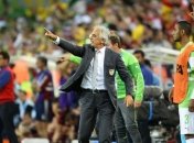 Тренер Алжира: Россияне провоцировали моих игроков 