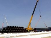 В Греции начали строительство Трансадриатического газопровода