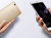 Huawei представила мощный фаблет Honor Note 8