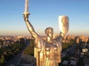 Вятрович: демонтажу герба СССР на монументе "Родина-мать" ничто не помешает