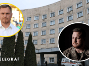 Симороз обвиняет Кравченко