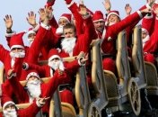 Как вести себя на новогоднем корпоративе?