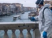 Італія послаблює карантин: кількість жертв перевищила 29 тисяч попри спад COVID-19