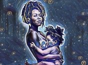 Древо жизни: снимки кормления грудью, заполонившие интернет (Фото) 