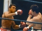 В честь Мухаммеда Али переименовали аэропорт в его родном Луисвилле