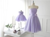 Family look: идеи нарядов для мамы и дочки (ФОТО)