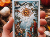 Прогноз Таро на 18 августа