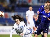 Фенербахче нацелился на украинского полузащитника